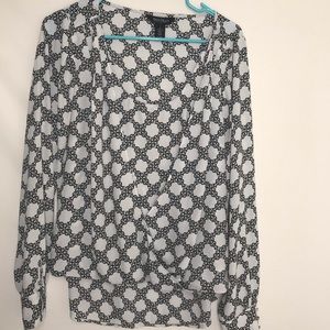 FINAL SALE - Cute lightweight top